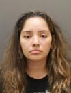 Mugshot of YELSI PEREIRA SORTO