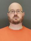 Mugshot of NICHOLAS GAVIN