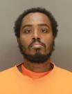 Mugshot of ZACHARIA MOHAMED