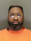 Mugshot of MARQUES WALKER