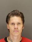 Mugshot of VIZENOR SMITH,