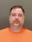 Mugshot of SHANE BRETHORST