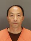 Mugshot of GE YANG