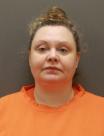 Mugshot of APRIL LEWIS