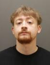 Mugshot of CONNOR MATHEWSON