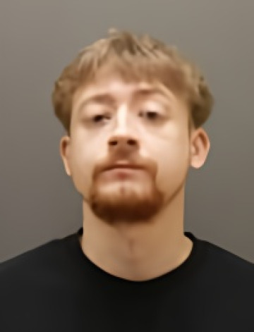 Mugshot of CONNOR MATHEWSON