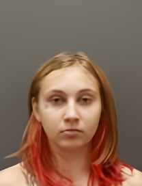 Mugshot of KARA BABCOCK