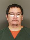 Mugshot of DARWIN LUSSIER