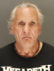 Mugshot of SCOTT MIRKOVICH