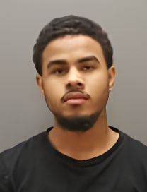 Mugshot of ELIJAH DIXON