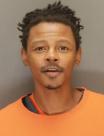 Mugshot of MAURICE CLIFTON