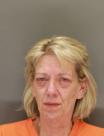 Mugshot of MELISSA FINK