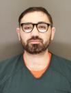 Mugshot of JOSEPH THOMPSON