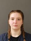 Mugshot of KATERINA MARKIV