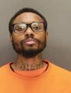 Mugshot of JAVARIUS HEARD