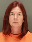 Mugshot of SARAH EBERT