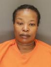 Mugshot of HAPPINESS NYABUGA