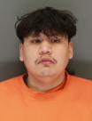 Mugshot of JUSTYCE LUSSIER