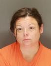 Mugshot of JULIE FORD