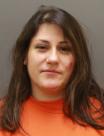 Mugshot of NATALIA RIVERA