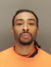 Mugshot of DAVID CONWAY