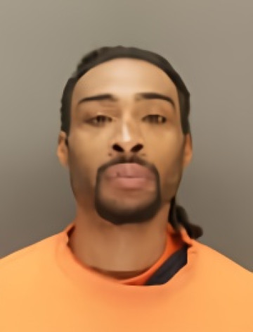 Mugshot of DAVID CONWAY