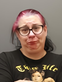 Mugshot of FAITH HEMMESCH