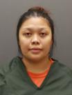 Mugshot of PHYU JAME