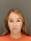 Mugshot of MEGAN TABAKO