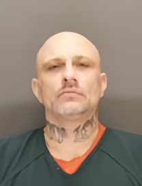 Mugshot of DERRICK HOLMES