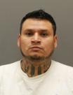 Mugshot of JUAN CRUZ RAMIREZ