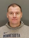 Mugshot of TREVOR LAGREW