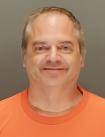 Mugshot of PAUL KOTLARZ