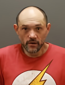 Mugshot of ANDREW TAYLOR