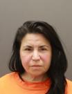 Mugshot of GRIMALDI,
