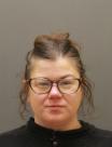 Mugshot of BRITTNEY HANSEN
