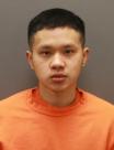 Mugshot of HTOO SOE