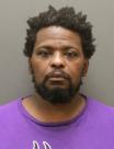 Mugshot of TYRMAINE BUTLER