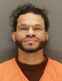 Mugshot of DEVONDRE PIKE