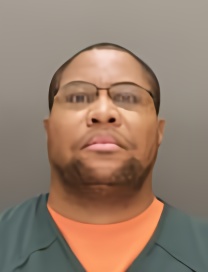 Mugshot of AUSTIN LEEDOM
