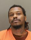 Mugshot of KEVON DORSEY