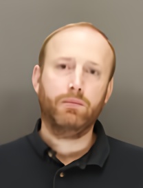 Mugshot of TIMOTHY FRAPPIER