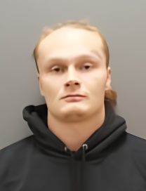 Mugshot of NATHANIEL CLARK