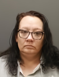 Mugshot of KRISTA SEDERBERG