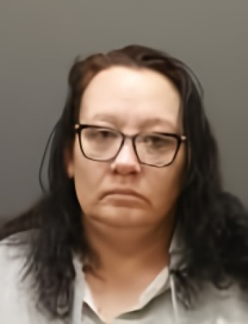Mugshot of KRISTA SEDERBERG