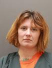 Mugshot of BARBARA DYE