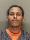 Mugshot of ABDIAZIZ IBRAHIM
