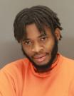 Mugshot of JOSHUA HARRIS