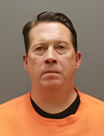 Mugshot of RICHARD JOHNSON