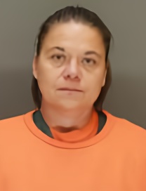 Mugshot of HILIARY COOPER